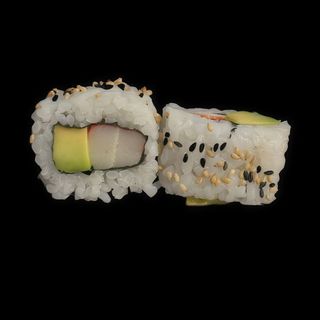 88. Uramaki surimi 8u.