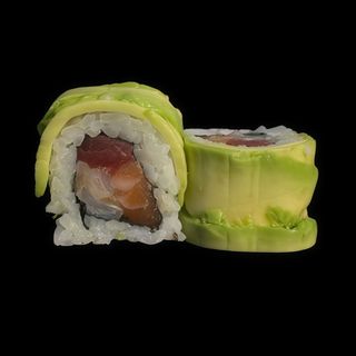 90. Uramaki mixed 8u.