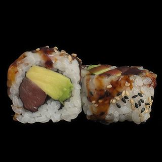 94. Uramaki hyoumaguro 8u.