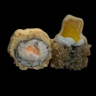 115. Hosomaki de mango 8u.