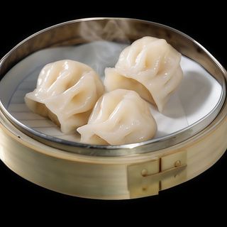 17. Gyozas langostinos 3u