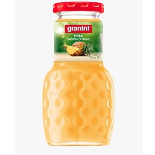 Zumo Piña