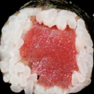 79. Maki de atún 8u.