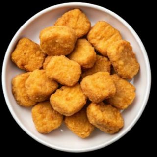 49. Nuggets de pollo 3u.