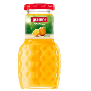 Zumo Naranja
