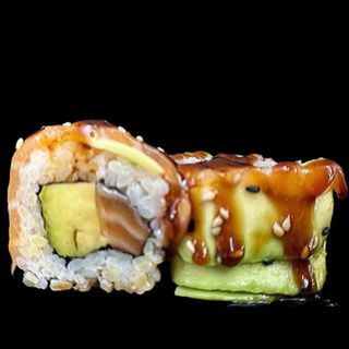 101. Uramaki gyakuten 8u.