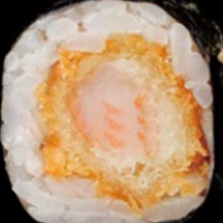 83. Maki de tempura 8u.