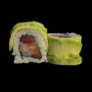 90. Uramaki mixed 8u.