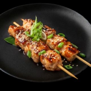 55. Yakitori