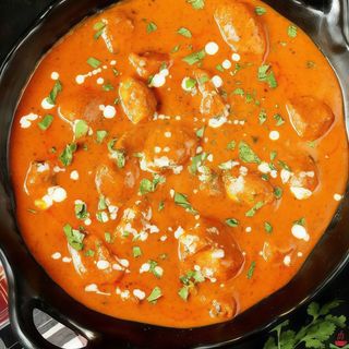 Rogan josh 
