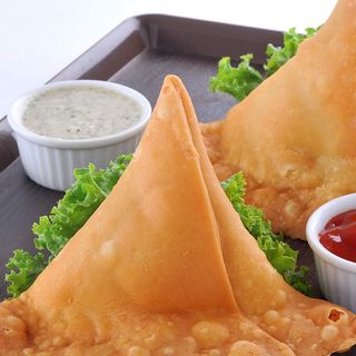 Samosa (2)