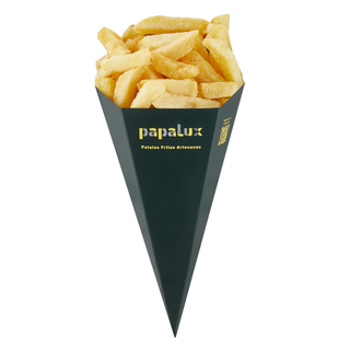 Combo Solo Patatas