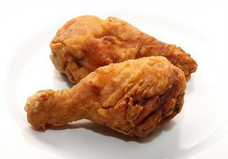 Pollo Frito (1 Pza.)