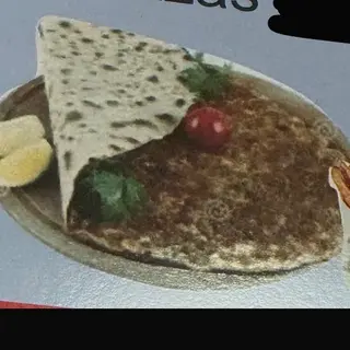 Pizza armenia o lamacun