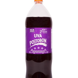 Uva Postobon 2L