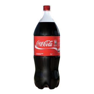 Coca cola (2L)