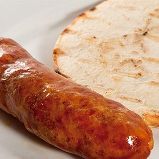 Chorizo santarrosano