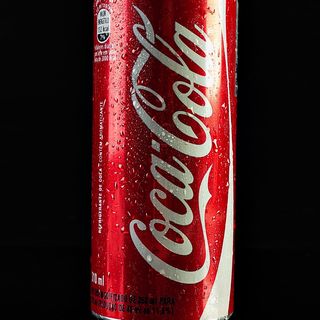Coca-Cola personal