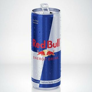Redbull