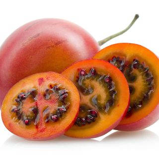 Tomate de árbol