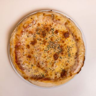 Pizza Artesana Margarita
