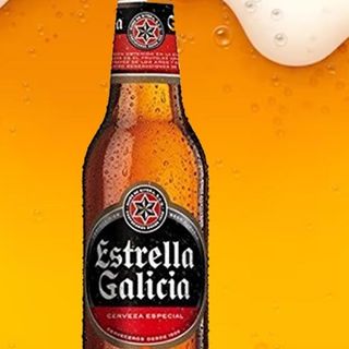 Estrella Galicia