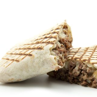 TACO FRANCES CARNE PICADA (XL)