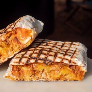 TACO FRANCES DE CARNE DE TERNERA (XL)