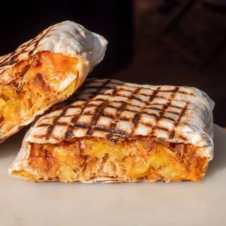 TACO FRANCES DE KEBAB POLLO (XL)