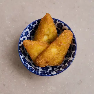 Hash Browns