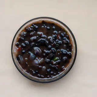 Frijoles negros