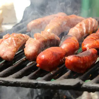 Chorizo Rojo