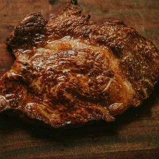 Bife de ternera