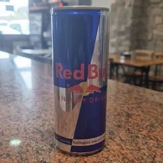 Redbull