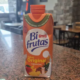 Bifrutas tropical
