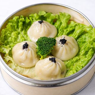 Xialonbao Secreto Ibérico (4 Uds.)