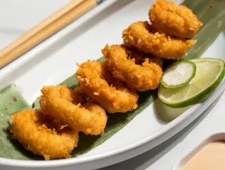Rings Pollo (6 Uds.)