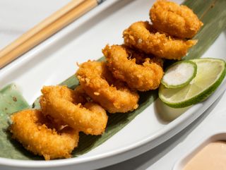 Rings Pollo (6 Uds.)