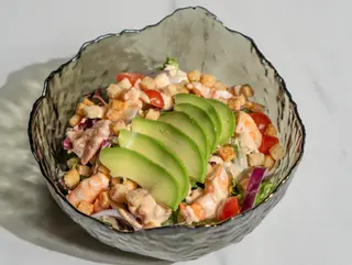 Ensalada Del Chef