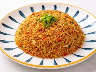Arroz Mil Delicias