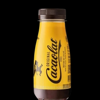 Cacaolate