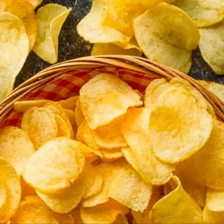 Patates de xurreria