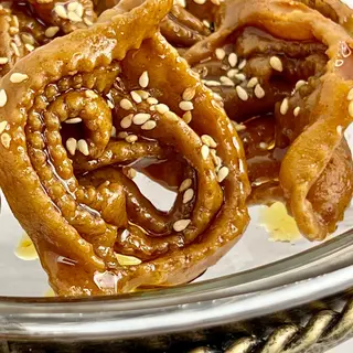 Chabakia