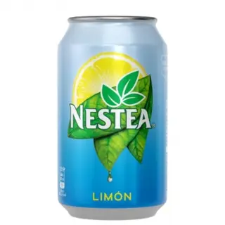 Nestea limón