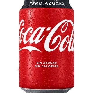 Cocacola zero