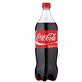 Coca-Cola Sabor Original botella 1 LT.