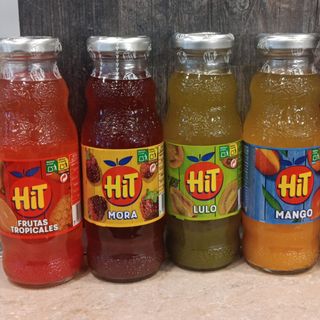 Jugos HIT