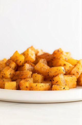 Patatas Asadas