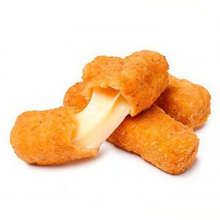 Fingers De Mozzarella (6 Uds.)