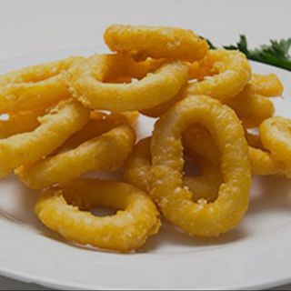 CALAMARES 